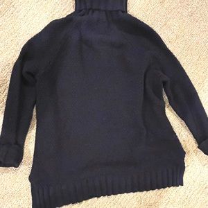 Patagonia Women’s Turtleneck Sweater